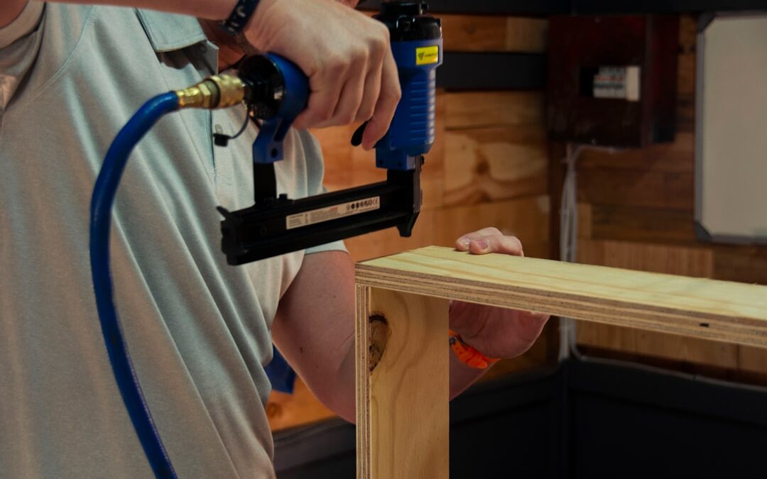 The Ultimate Guide to Securing Wood to Drywall Safely